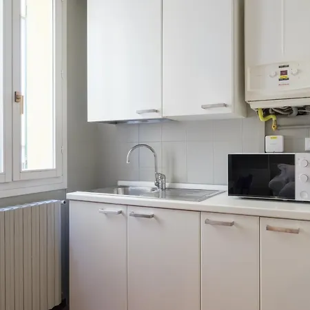 Polese Quiet * Boloňa