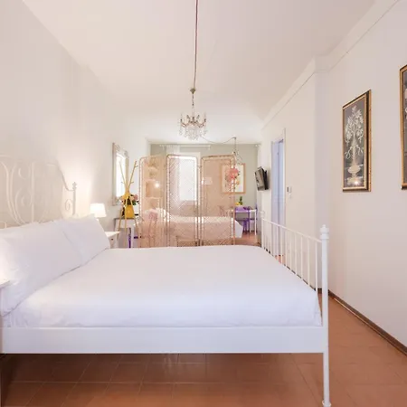 Polese Quiet Apartmán Boloňa