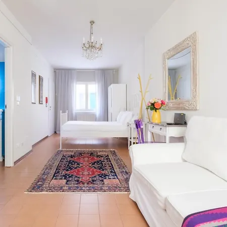 Apartmán Polese Quiet