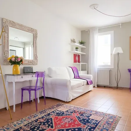 Polese Quiet Boloňa