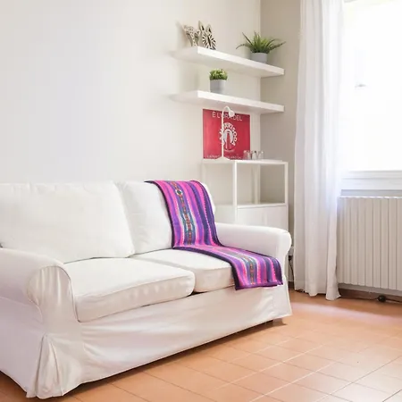 Apartment Polese Quiet *