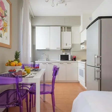 Apartment Polese Quiet Bologna