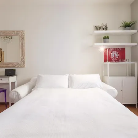 Polese Quiet Apartman