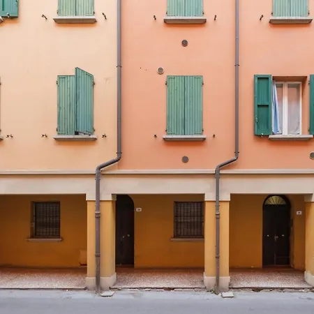 Polese Quiet Bologna