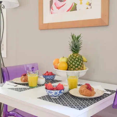 Polese Quiet Apartment