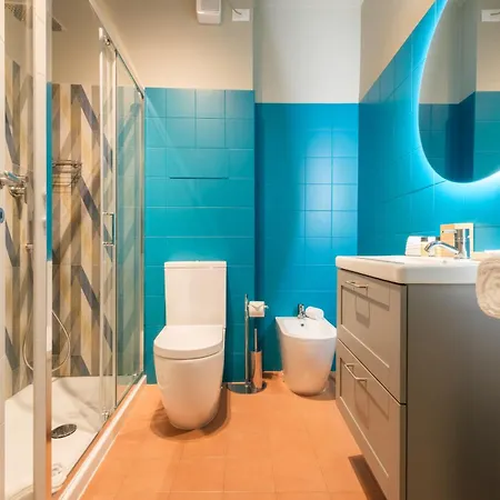 Polese Quiet Apartman *