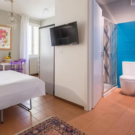 Polese Quiet Apartman