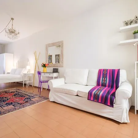 Apartman Polese Quiet Bologna