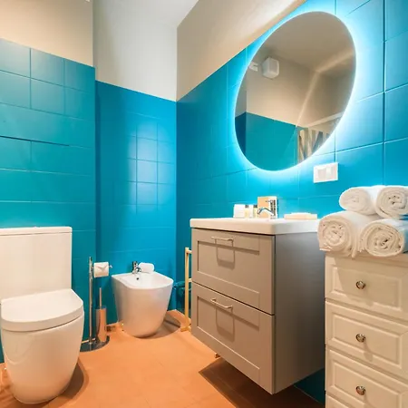 Polese Quiet * Bologna