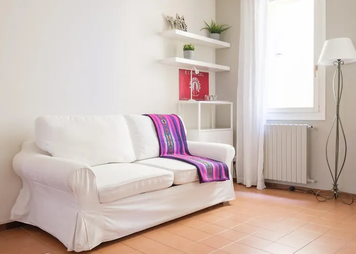 Appartement Polese Quiet *