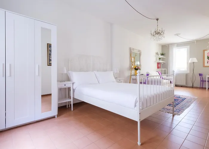 Polese Quiet Bologne