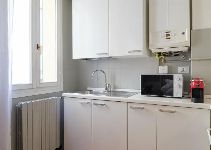 Polese Quiet * Bologne