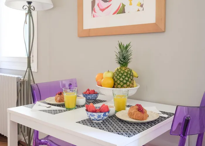 Polese Quiet Appartement