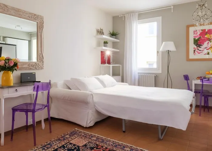 Polese Quiet Appartement Bologne