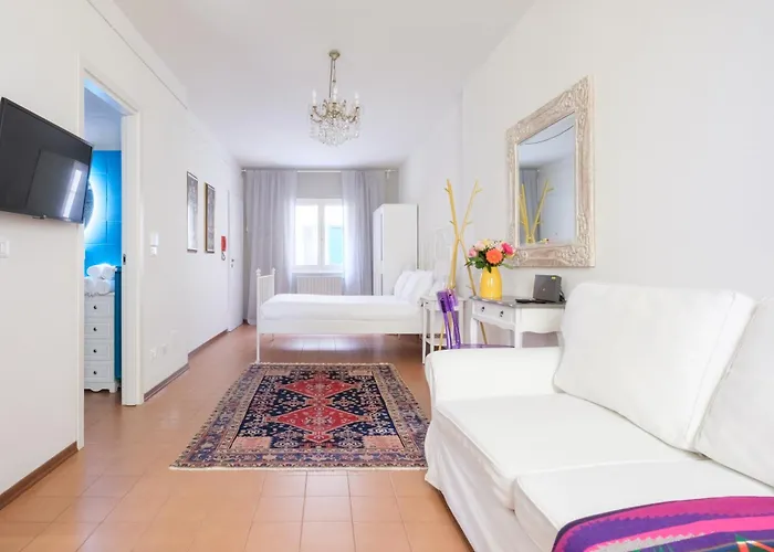 Appartement Polese Quiet