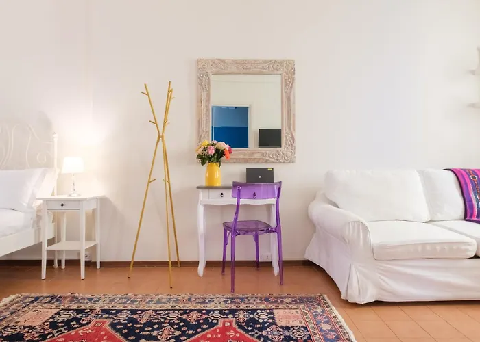 Polese Quiet Appartement