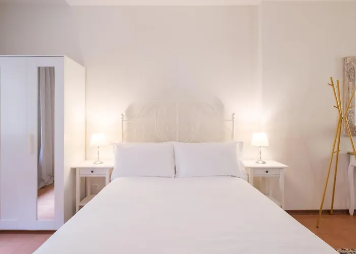 Polese Quiet Appartement *