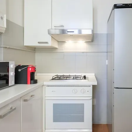 Station - Large In The Historic Centre