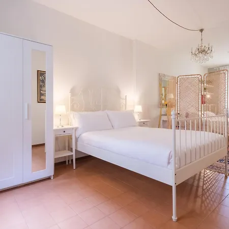 Apartment Station - Large In The Historic Centre Bologna