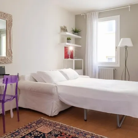 Polese Quiet Apartamento Bolonia