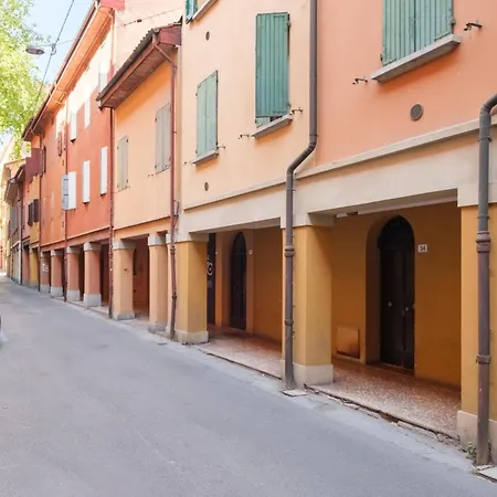 Apartamento Polese Quiet *