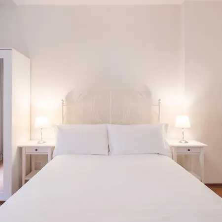 Polese Quiet Apartamento *