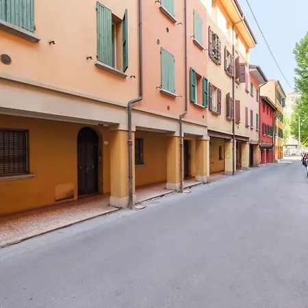 Polese Quiet Apartamento *