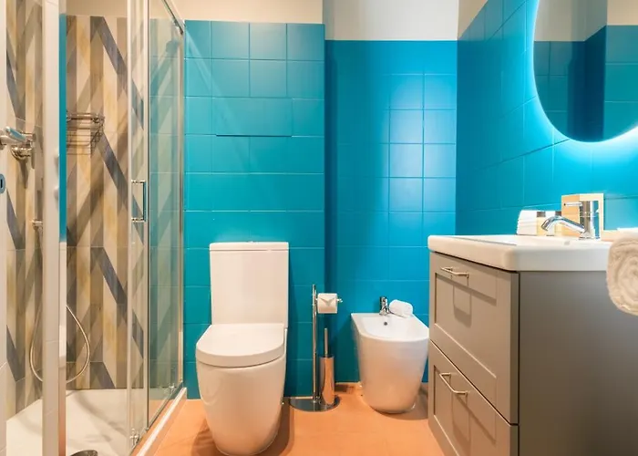 Central Station - Large Studio In The Historic Centre شقة *