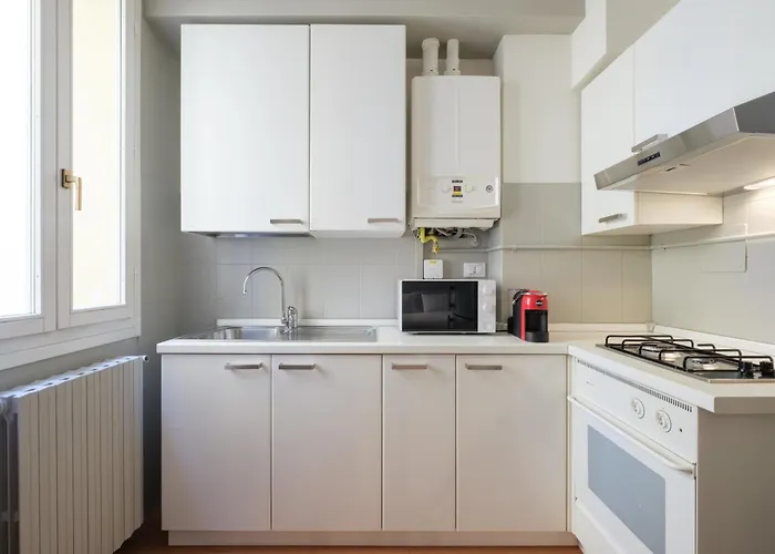 Central Station - Large Studio In The Historic Centre *