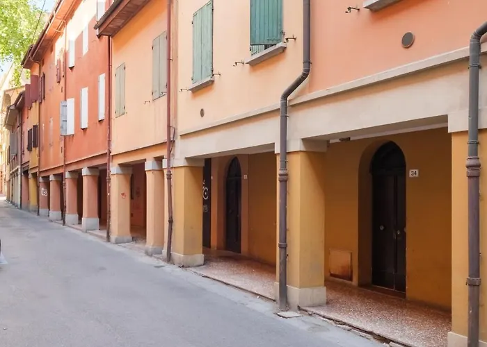 شقة Central Station - Large Studio In The Historic Centre *