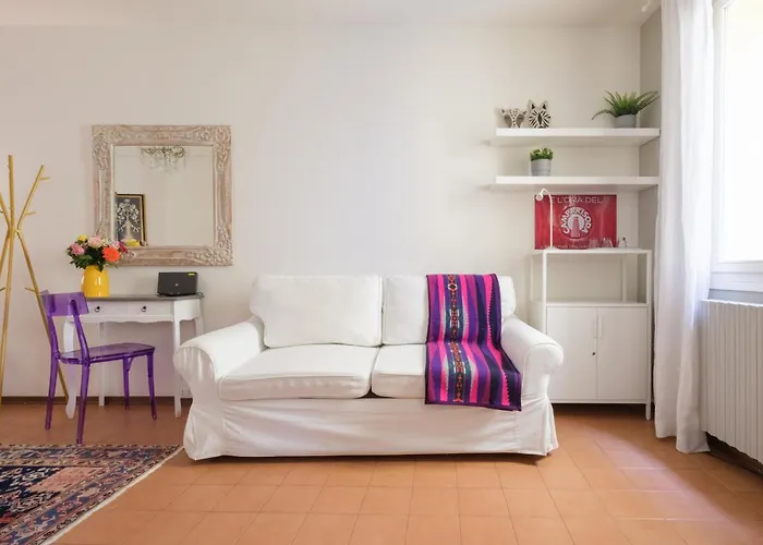 Central Station - Large Studio In The Historic Centre